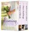 [Racing 02] • Coming Home · (Contemporary Christian Romance Boxed Set) · Three Stories of Love, Faith, Struggle & Hope